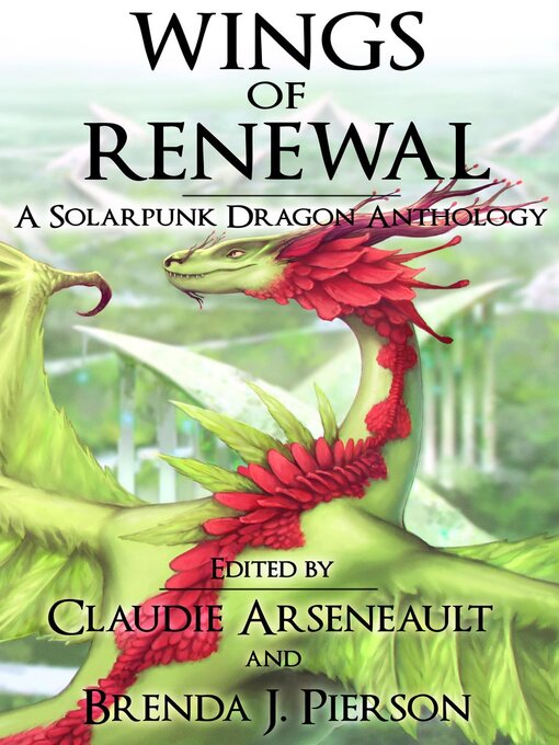 Title details for Wings of Renewal by Claudie Arseneault - Available